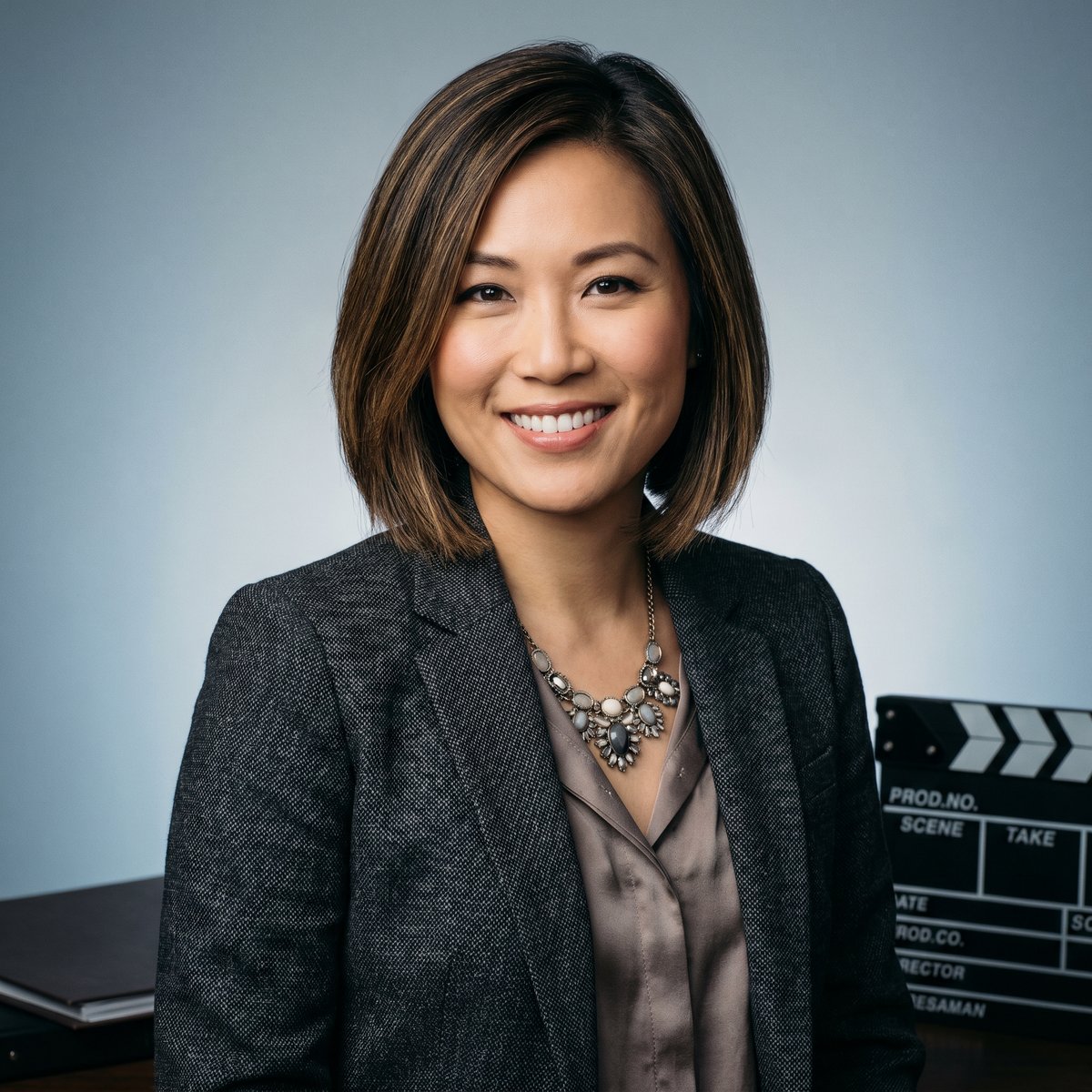 每日看料制片人顾问