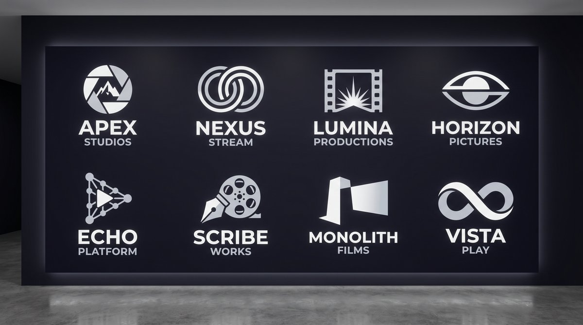 每日看料合作影视品牌