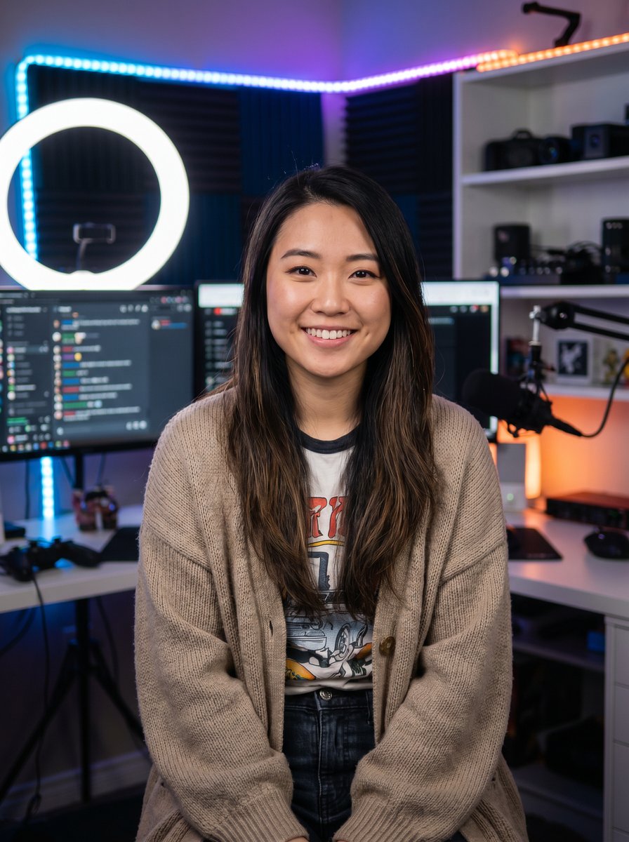 每日看料原创视频-直播间花絮