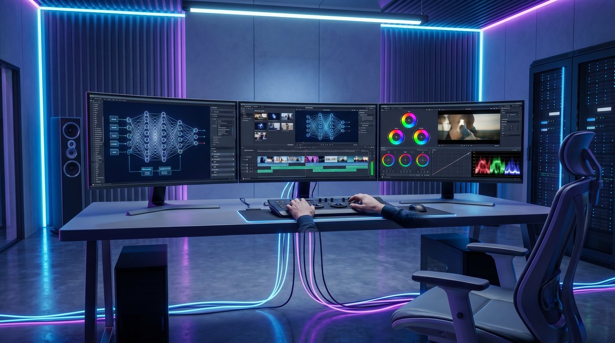 每日看料视频-AI剪辑工作室